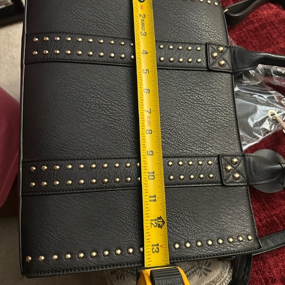 Conceal and carry handbag - Picture 15 of 16